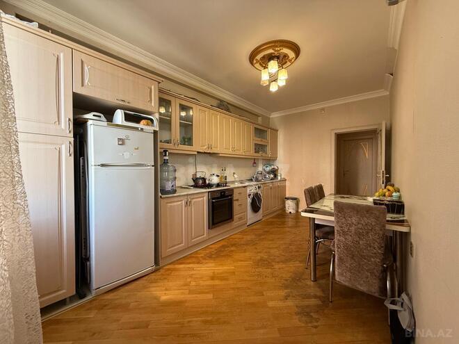 Продаётся 4-комн. новостройка 135 м², м. Иншаатчылар, photo 15 from 25