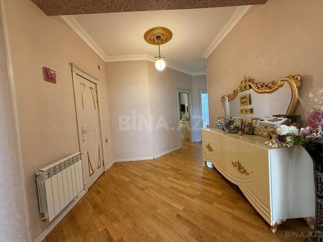 Продаётся 4-комн. новостройка 135 м², м. Иншаатчылар, photo 8 from 25