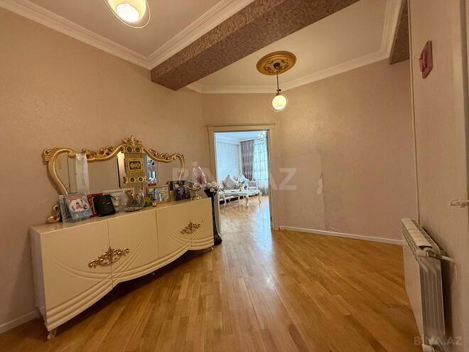 Продаётся 4-комн. новостройка 135 м², м. Иншаатчылар, photo 16 from 25