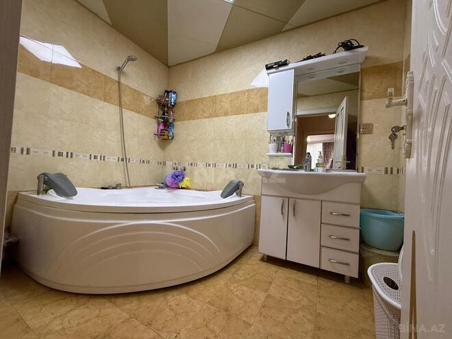 Продаётся 4-комн. новостройка 135 м², м. Иншаатчылар, photo 18 from 25