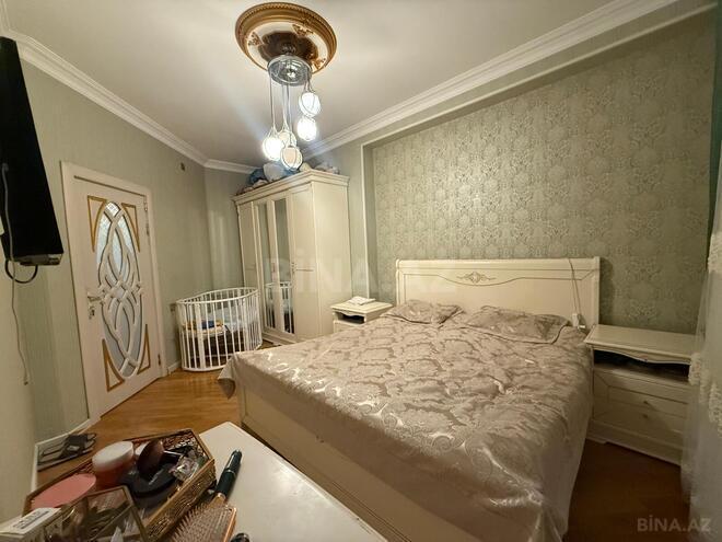 Продаётся 4-комн. новостройка 135 м², м. Иншаатчылар, photo 10 from 25