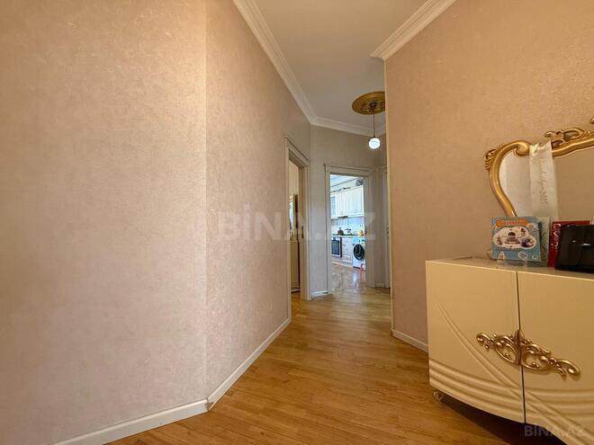 Продаётся 4-комн. новостройка 135 м², м. Иншаатчылар, photo 17 from 25