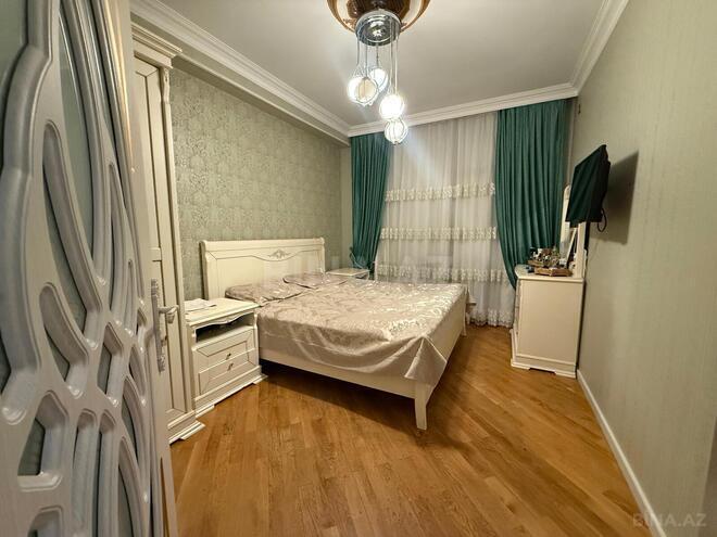 Продаётся 4-комн. новостройка 135 м², м. Иншаатчылар, photo 9 from 25