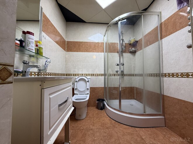 Продаётся 4-комн. новостройка 135 м², м. Иншаатчылар, photo 22 from 25