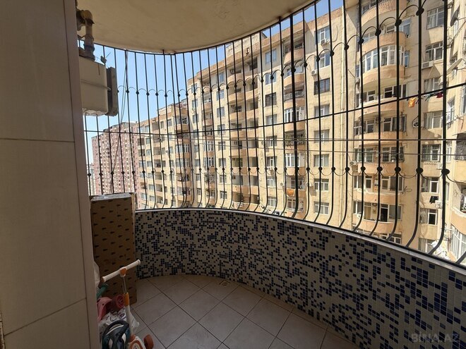 Продаётся 4-комн. новостройка 135 м², м. Иншаатчылар, photo 23 from 25