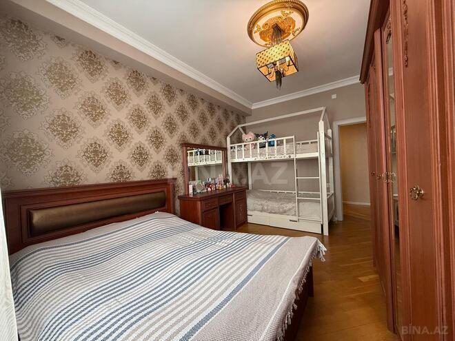 Продаётся 4-комн. новостройка 135 м², м. Иншаатчылар, photo 13 from 25