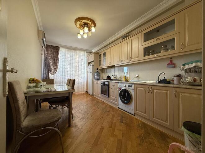 Продаётся 4-комн. новостройка 135 м², м. Иншаатчылар, photo 14 from 25