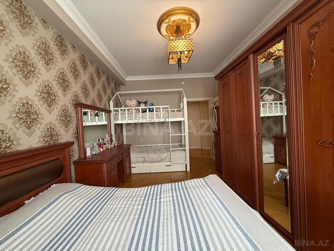 Продаётся 4-комн. новостройка 135 м², м. Иншаатчылар, photo 12 from 25