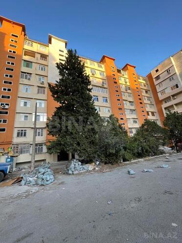 Satılır 2 otaqlı köhnə tikili 60 m², Bakıxanov q., photo 14 from 22