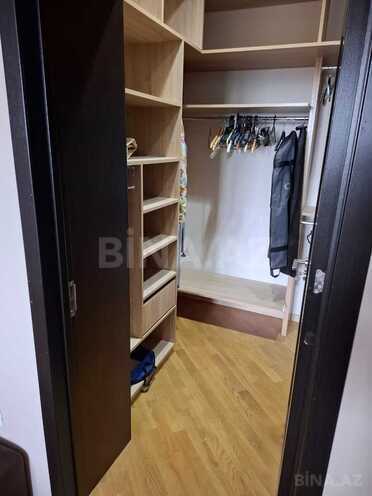 Satılır 3 otaqlı yeni tikili 156 m², Gənclik m., photo 14 from 17