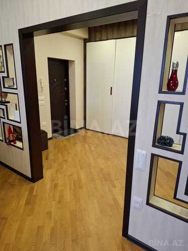 Satılır 3 otaqlı yeni tikili 156 m², Gənclik m., photo 4 from 17