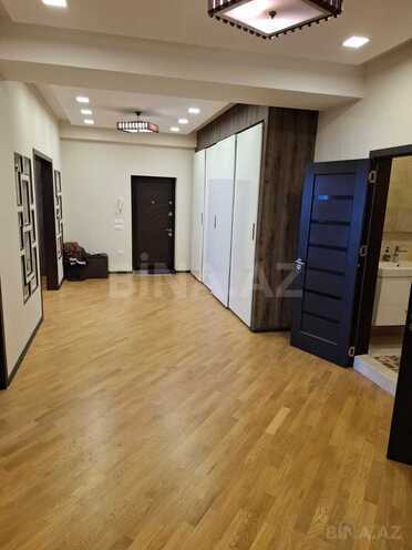 Satılır 3 otaqlı yeni tikili 156 m², Gənclik m., photo 1 from 17