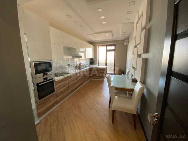 Satılır 3 otaqlı yeni tikili 156 m², Gənclik m., photo 16 from 17