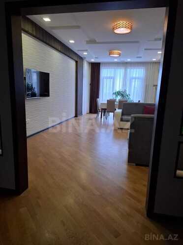 Satılır 3 otaqlı yeni tikili 156 m², Gənclik m., photo 3 from 17