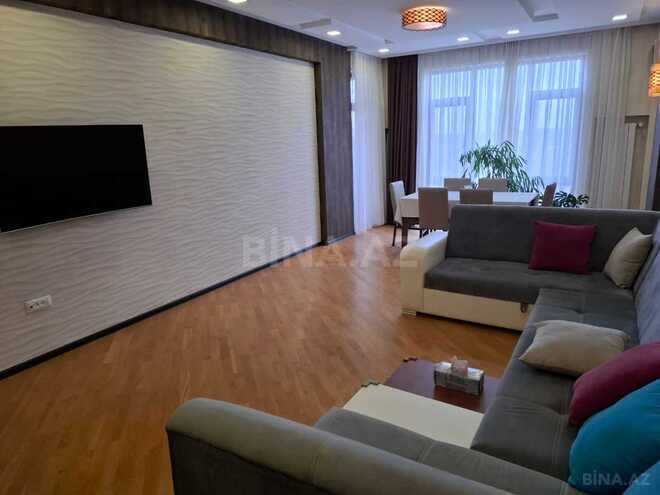 Satılır 3 otaqlı yeni tikili 156 m², Gənclik m., photo 13 from 17
