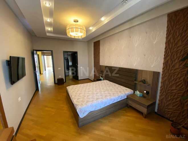 Satılır 3 otaqlı yeni tikili 156 m², Gənclik m., photo 8 from 17