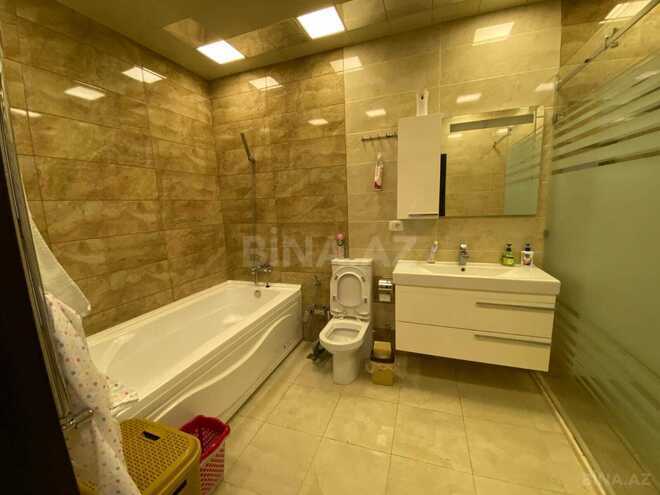 Satılır 3 otaqlı yeni tikili 156 m², Gənclik m., photo 10 from 17