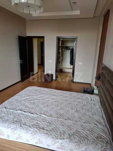 Satılır 3 otaqlı yeni tikili 156 m², Gənclik m., photo 7 from 17