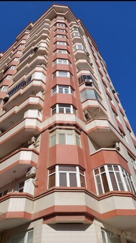 Satılır 3 otaqlı yeni tikili 143 m², Nizami m., photo 1 from 14