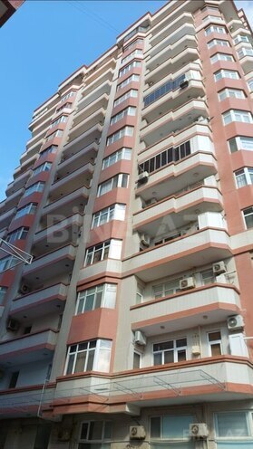 Satılır 3 otaqlı yeni tikili 143 m², Nizami m., photo 3 from 14