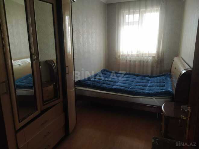 Сдаётся 2-комн. вторичка 50 м², м. Мемар Аджеми, photo 5 from 13