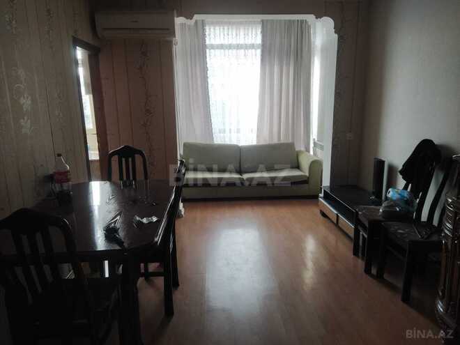 Сдаётся 2-комн. вторичка 50 м², м. Мемар Аджеми, photo 1 from 13