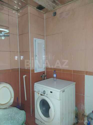 Сдаётся 2-комн. вторичка 50 м², м. Мемар Аджеми, photo 9 from 13