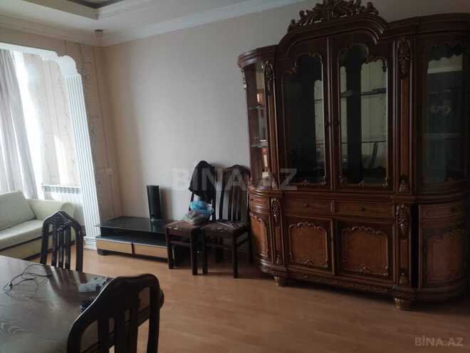 Сдаётся 2-комн. вторичка 50 м², м. Мемар Аджеми, photo 3 from 13