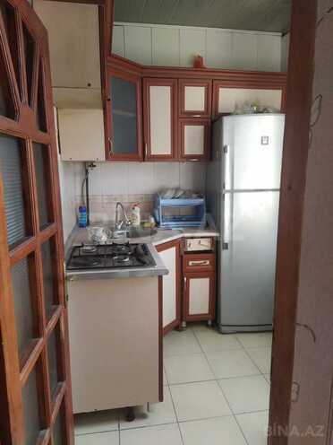 Сдаётся 2-комн. вторичка 50 м², м. Мемар Аджеми, photo 7 from 13