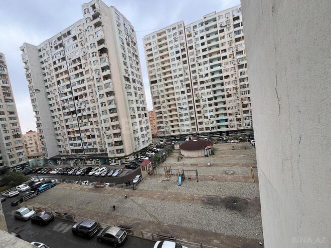 Satılır 2 otaqlı yeni tikili 70 m², Həzi Aslanov m., photo 1 from 10