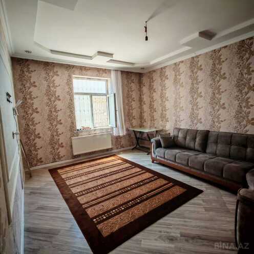 Satılır 3 otaqlı həyət evi/bağ evi 90 m², photo 3 from 14