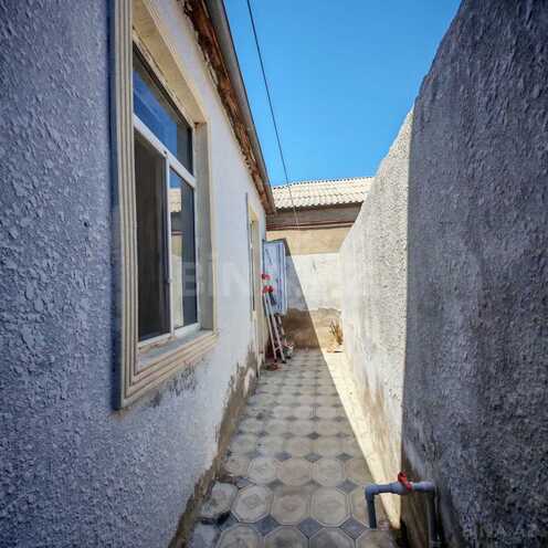 Satılır 3 otaqlı həyət evi/bağ evi 90 m², photo 13 from 14