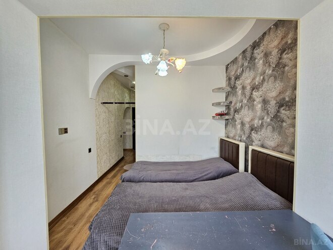 Satılır 3 otaqlı köhnə tikili 70 m², Nəriman Nərimanov m., photo 13 from 21