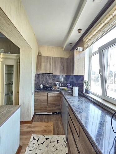 Satılır 3 otaqlı köhnə tikili 70 m², Nəriman Nərimanov m., photo 14 from 21