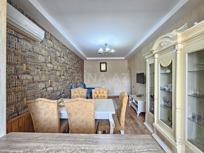 Satılır 3 otaqlı köhnə tikili 70 m², Nəriman Nərimanov m., photo 5 from 21