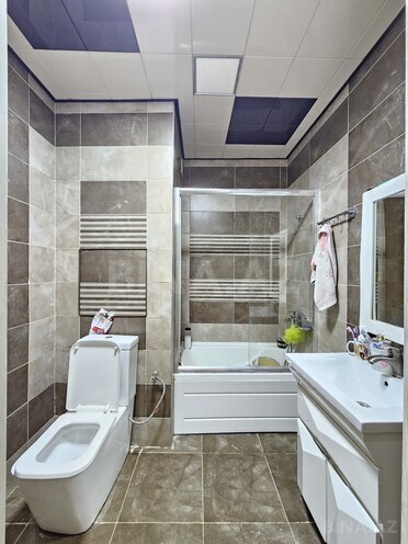 Satılır 3 otaqlı köhnə tikili 70 m², Nəriman Nərimanov m., photo 17 from 21