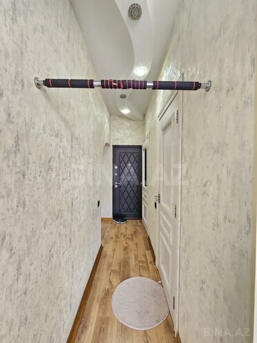 Satılır 3 otaqlı köhnə tikili 70 m², Nəriman Nərimanov m., photo 18 from 21
