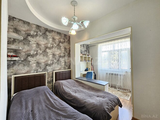 Satılır 3 otaqlı köhnə tikili 70 m², Nəriman Nərimanov m., photo 11 from 21