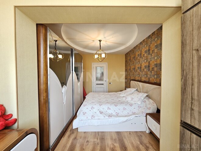 Satılır 3 otaqlı köhnə tikili 70 m², Nəriman Nərimanov m., photo 10 from 21