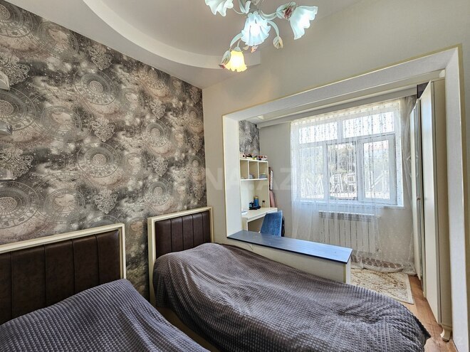 Satılır 3 otaqlı köhnə tikili 70 m², Nəriman Nərimanov m., photo 12 from 21