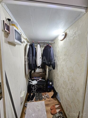 Satılır 3 otaqlı köhnə tikili 70 m², Nəriman Nərimanov m., photo 19 from 21