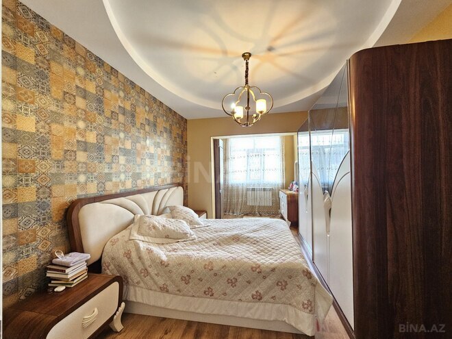 Satılır 3 otaqlı köhnə tikili 70 m², Nəriman Nərimanov m., photo 8 from 21