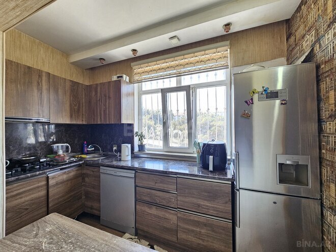 Satılır 3 otaqlı köhnə tikili 70 m², Nəriman Nərimanov m., photo 7 from 21