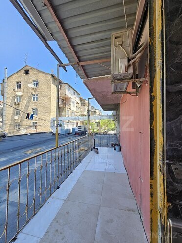 Satılır 3 otaqlı köhnə tikili 70 m², Nəriman Nərimanov m., photo 20 from 21