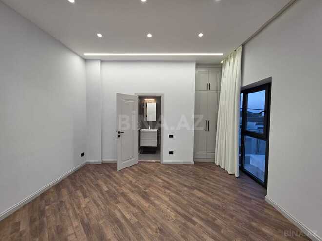 Satılır 3 otaqlı həyət evi/bağ evi 120 m², Mərdəkan q., photo 20 from 28