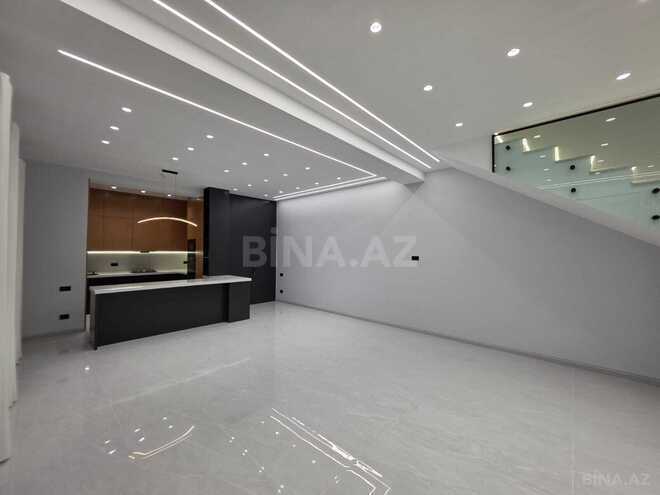 Satılır 3 otaqlı həyət evi/bağ evi 120 m², Mərdəkan q., photo 12 from 28