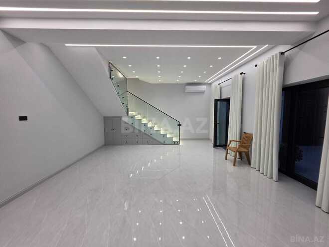 Satılır 3 otaqlı həyət evi/bağ evi 120 m², Mərdəkan q., photo 19 from 28