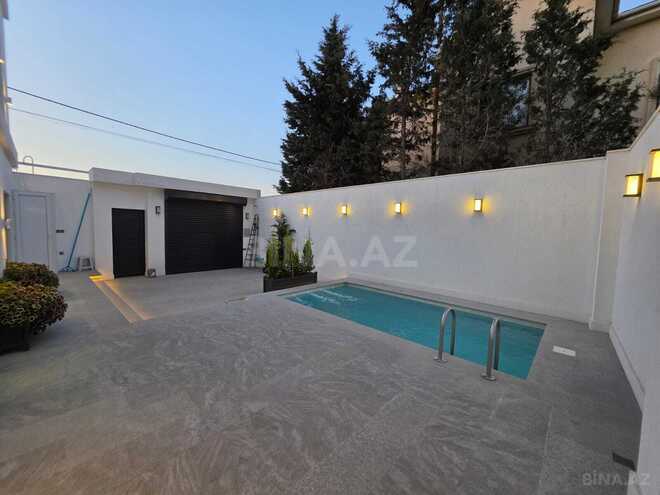 Satılır 3 otaqlı həyət evi/bağ evi 120 m², Mərdəkan q., photo 6 from 28