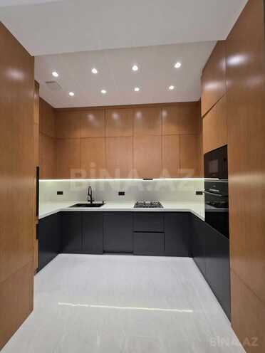 Satılır 3 otaqlı həyət evi/bağ evi 120 m², Mərdəkan q., photo 10 from 28