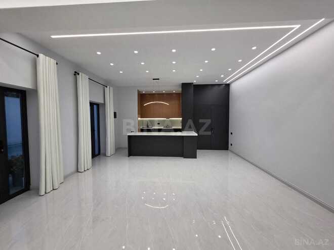 Satılır 3 otaqlı həyət evi/bağ evi 120 m², Mərdəkan q., photo 11 from 28